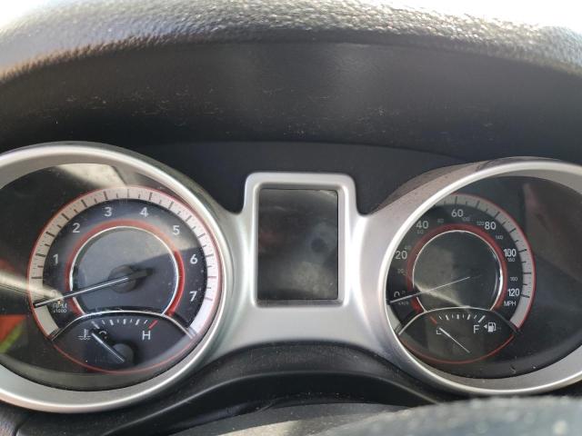Photo 9 from auction – 2011 DODGE JOURNEY MA with VIN 3D4PG1FG4BT567065