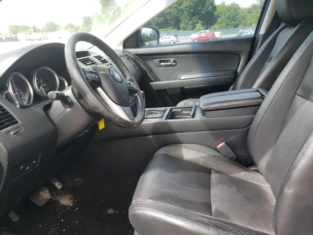 Photo 7 from auction – 2013 MAZDA CX-9 TOURI with VIN JM3TB2CA6D0404540