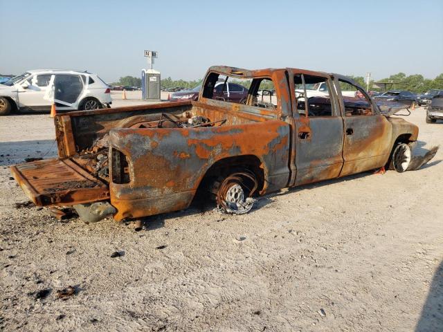 Photo 3 from auction – 2004 DODGE DAKOTA QUA with VIN 1D7HL48N44S508666