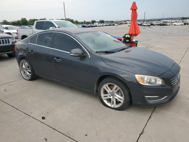 Photo 4 from auction – 2014 VOLVO S60 T5 with VIN YV1612FS6E2277317