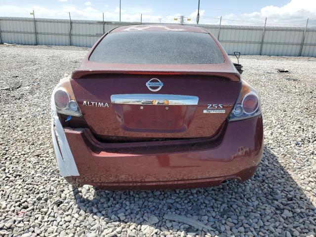 Photo 6 from auction – 2011 NISSAN ALTIMA with VIN 1N4AL2AP9BN411430
