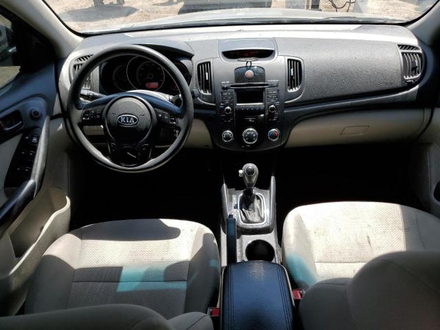 Photo 8 from auction – 2012 KIA FORTE EX with VIN KNAFU4A26C5614898