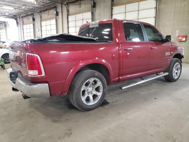 Photo 3 from auction – 2014 RAM 1500 LARAM with VIN 1C6RR7NT3ES318433