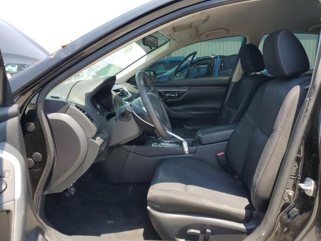 Photo 7 from auction – 2017 NISSAN ALTIMA 2.5 with VIN 1N4AL3AP4HC118478