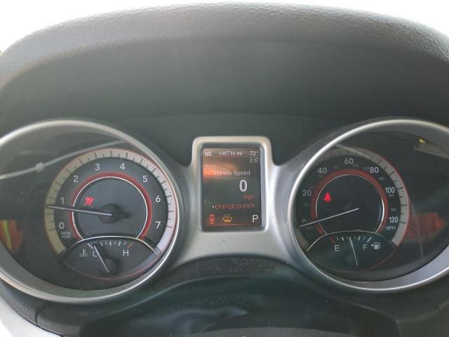 Photo 9 from auction – 2013 DODGE JOURNEY SX with VIN 3C4PDCBB2DT626404