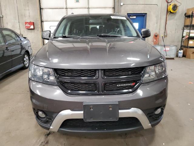 Photo 5 from auction – 2015 DODGE JOURNEY CR with VIN 3C4PDCGG1FT670112