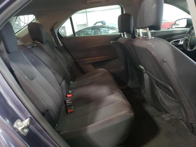 Photo 11 from auction – 2014 CHEVROLET EQUINOX LS with VIN 2GNALAEK1E6111108