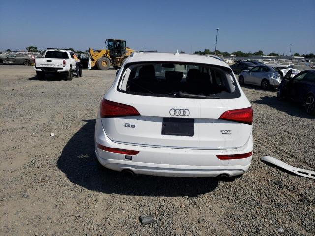 Photo 6 from auction – 2015 AUDI Q5 PREMIUM with VIN WA1CFAFP8FA113472