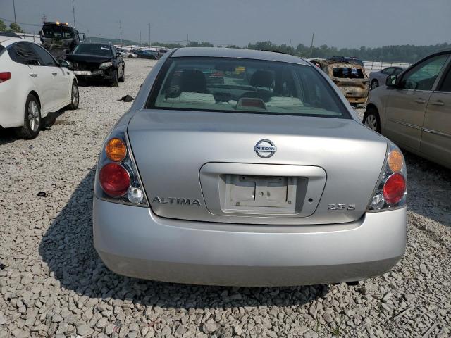 Photo 6 from auction – 2003 NISSAN ALTIMA BAS with VIN 1N4AL11D03C305963