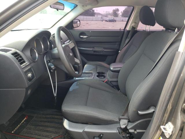 Photo 7 from auction – 2008 DODGE CHARGER with VIN 2B3KA43R18H130112