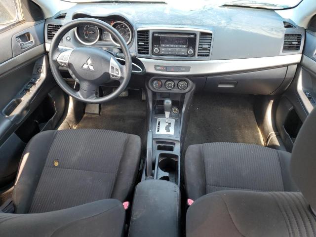 Photo 8 from auction – 2015 MITSUBISHI LANCER ES with VIN JA32U2FUXFU008741