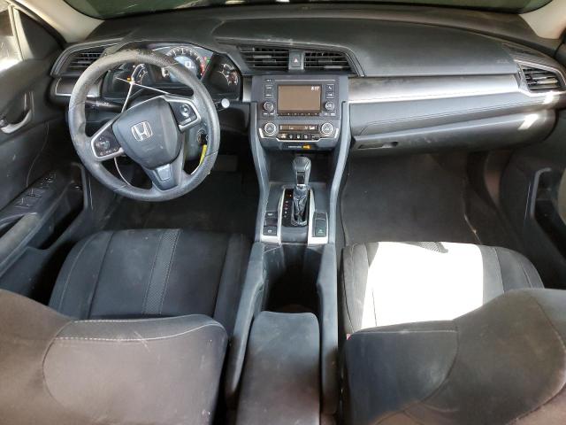 Photo 8 from auction – 2017 HONDA CIVIC LX with VIN 19XFC2F55HE039511