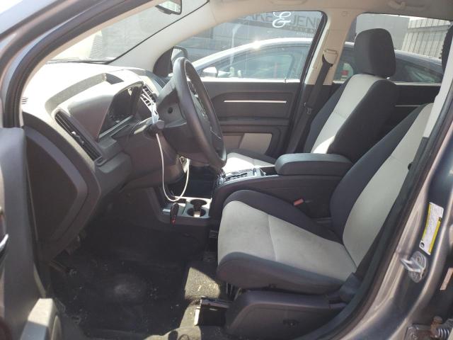 Photo 7 from auction – 2016 DODGE JOURNEY SX with VIN 3D4GH57V29T212343