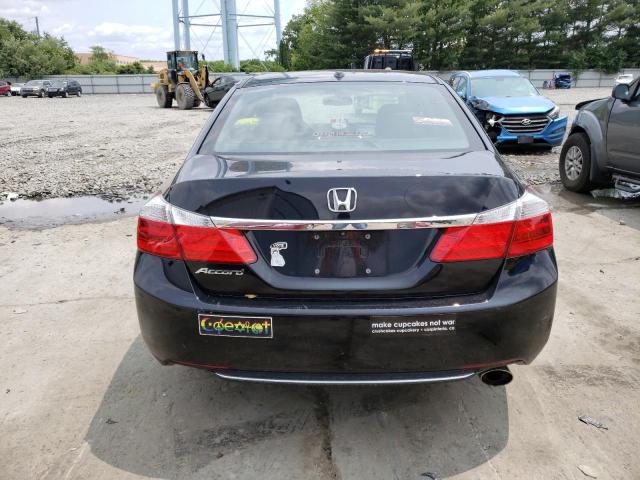 Photo 6 from auction – 2015 HONDA ACCORD EXL with VIN 1HGCR2F80FA228712