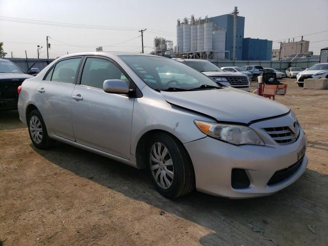 Photo 4 from auction – 2013 TOYOTA COROLLA BA with VIN 2T1BU4EEXDC016968