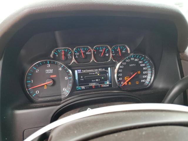 Photo 9 from auction – 2016 CHEVROLET TAHOE K150 with VIN 1GNSKBKC8GR327863
