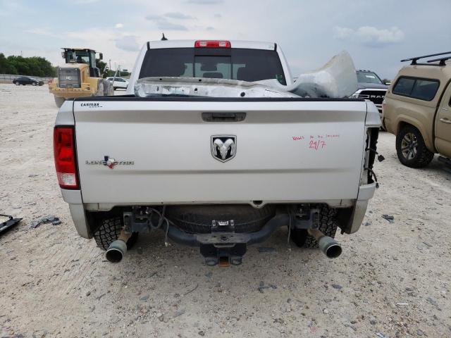 Photo 6 from auction – 2014 RAM 1500 SLT with VIN 1C6RR6LT1ES366512