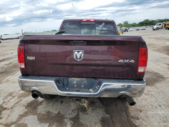 Photo 6 from auction – 2012 DODGE RAM 1500 L with VIN 1C6RD7NT1CS147578