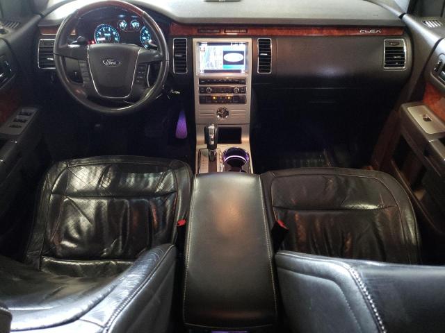 Photo 8 from auction – 2011 FORD FLEX LIMIT with VIN 2FMHK6DTXBBD11453