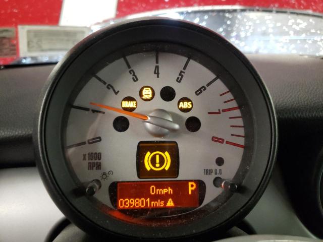 Photo 9 from auction – 2013 MINI COOPER with VIN WMWSU3C53DT687255