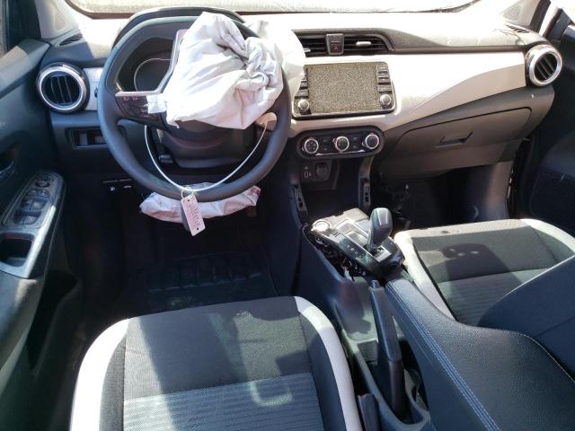 Photo 8 from auction – 2021 NISSAN VERSA SV with VIN 3N1CN8EV4ML923238