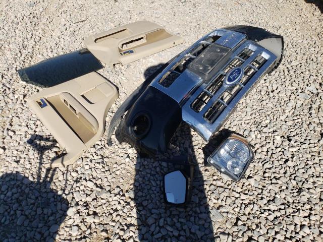 Photo 12 from auction – 2011 FORD ESCAPE LIM with VIN 1FMCU0E7XBKA22162