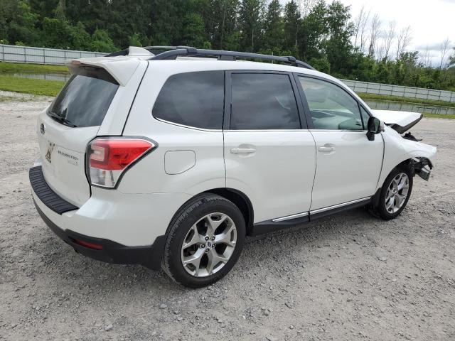 Photo 3 from auction – 2017 SUBARU FORESTER 2 with VIN JF2SJATC8HH519541