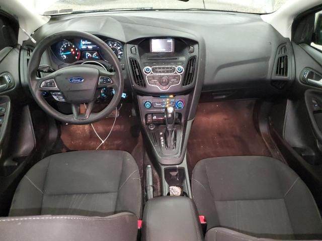 Foto 8 de la subasta – 2016 FORD FOCUS SE con VIN 1FADP3F23GL211974