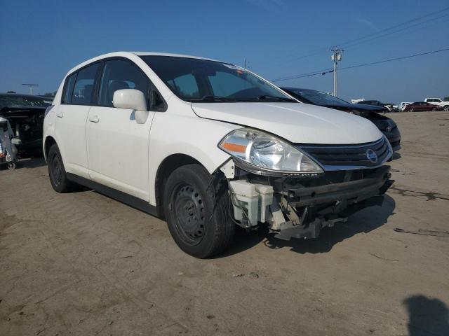 Photo 4 from auction – 2012 NISSAN VERSA S with VIN 3N1BC1CP3CK255367