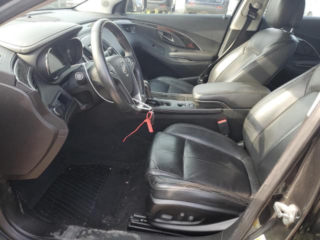 Photo 7 from auction – 2014 BUICK LACROSSE with VIN 1G4GB5G39EF143454