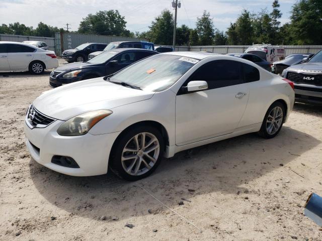 NISSAN ALTIMA SR 2010 with VIN 1N4BL2EP2AC163563 - Photo from auction