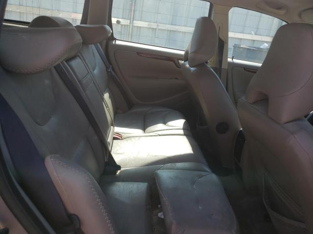 Photo 10 from auction – 2005 VOLVO XC70 with VIN YV1SZ592951186214