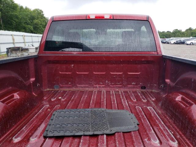 Photo 10 from auction – 2019 RAM 1500 CLASS with VIN 3C6JR6AG0KG572202