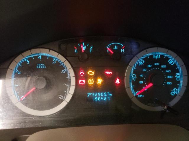 Photo 9 from auction – 2008 FORD ESCAPE XLT with VIN 1FMCU931X8KD65288