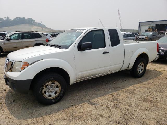 Photo 1 from auction – 2013 NISSAN FRONTIER S with VIN 1N6BD0CT3DN729098