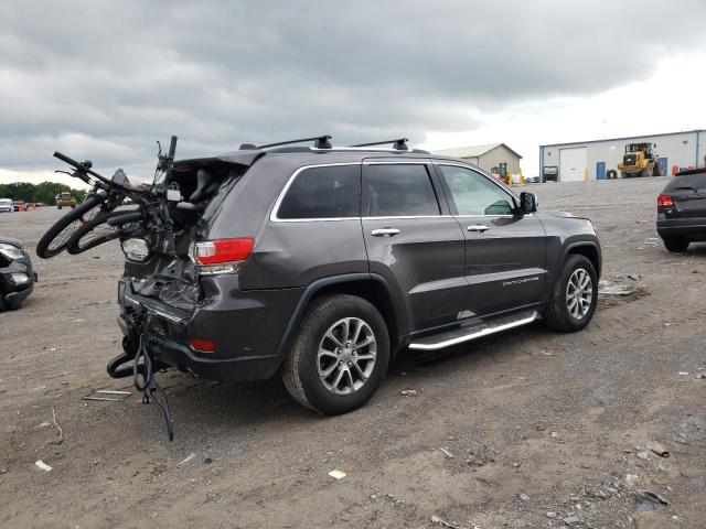 Photo 3 from auction – 2014 JEEP GRAND CHER with VIN 1C4RJFBG6EC540735