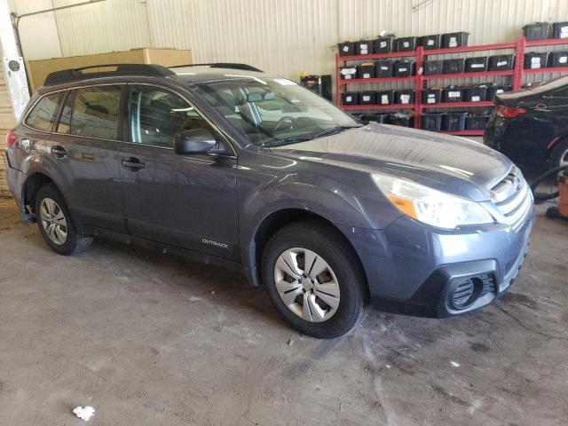 Снимка 4 от търг – 2013 SUBARU OUTBACK 2. с VIN 4S4BRCAC7D3275129