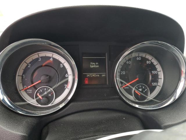 Photo 9 from auction – 2017 DODGE GRAND CARA with VIN 2C4RDGEG9HR732185