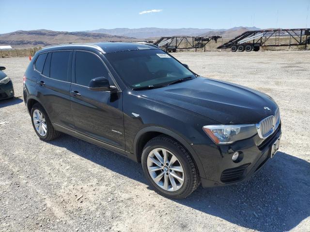 Photo 4 from auction – 2015 BMW X3 XDRIVE2 with VIN 5UXWX9C51F0D47686