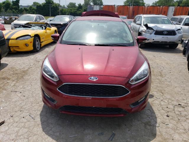 Photo 5 from auction – 2015 FORD FOCUS SE with VIN 1FADP3F21FL334302
