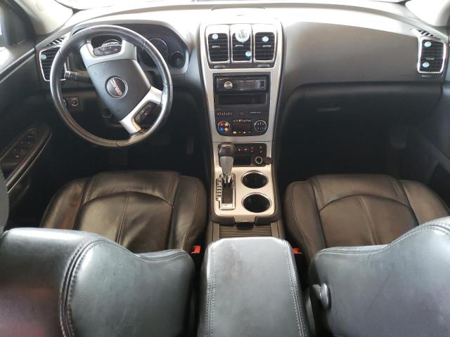 Photo 8 from auction – 2011 GMC ACADIA SLT with VIN 1GKKRRED8BJ419312