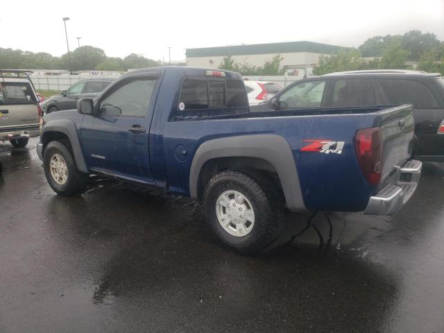 Photo 2 from auction – 2004 CHEVROLET COLORADO with VIN 1GCDT146948203313