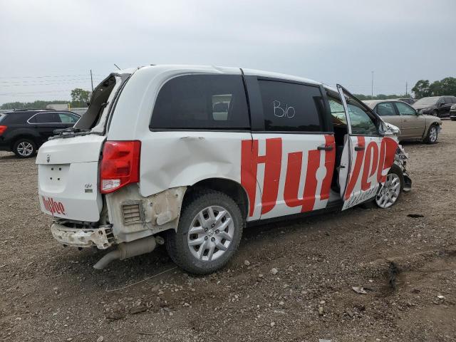 Photo 3 from auction – 2014 RAM TRADESMAN with VIN 2C4JRGAG3ER393519