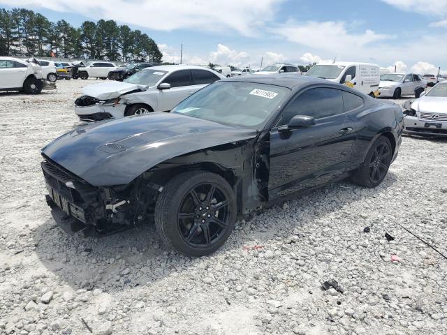 FORD MUSTANG 2019 with VIN 1FA6P8TH5K5120085 - Photo from auction