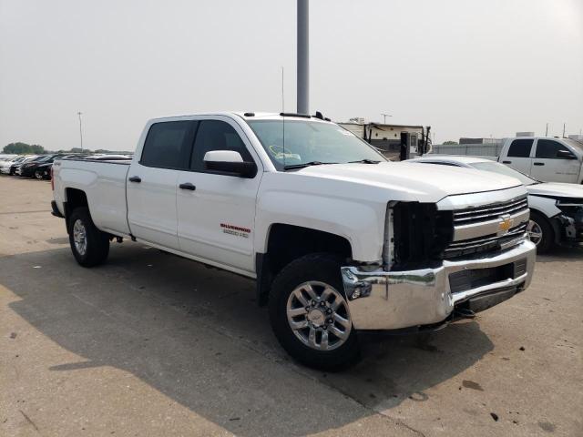 Photo 4 from auction – 2015 CHEVROLET SILVERADO with VIN 1GC1KVEG0FF573651
