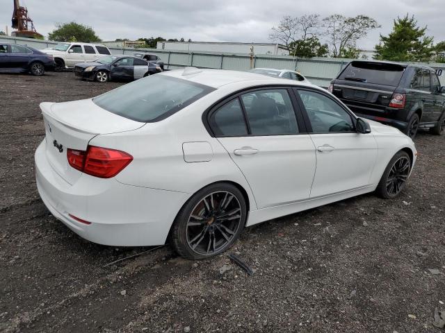 Photo 3 from auction – 2015 BMW 328 I SULE with VIN WBA3C1C50FK122353