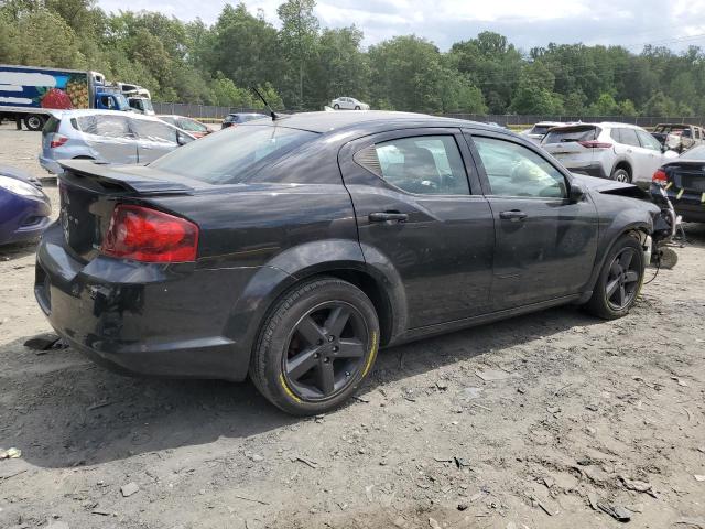 Photo 3 from auction – 2014 DODGE AVENGER SX with VIN 1C3CDZCG0EN147352
