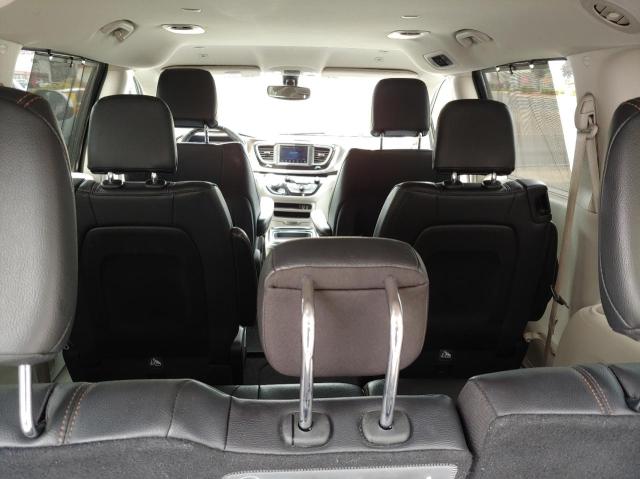 Photo 9 from auction – 2019 CHRYSLER PACIFICA T with VIN 2C4RC1BG1KR685410