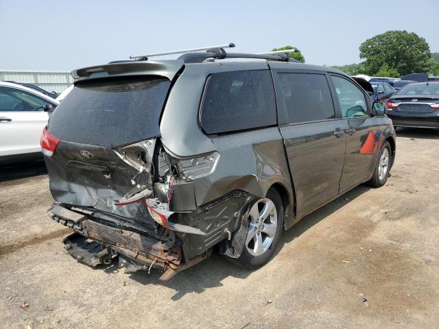 Photo 3 from auction – 2012 TOYOTA SIENNA LE with VIN 5TDKK3DC0CS264846
