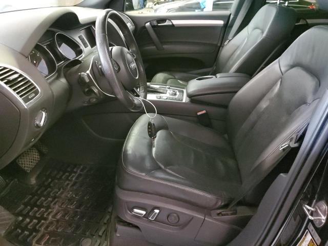 Photo 7 from auction – 2014 AUDI Q7 PRESTIG with VIN WA1DGAFEXED002824